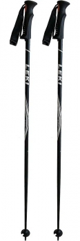 LEKI Ski Stock SWITCH black