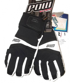 POW Tanto Glove white