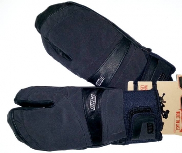 POW Tanto TRIGGER Glove black