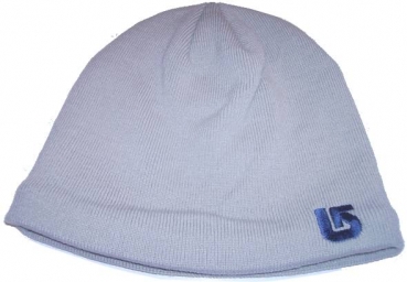 BURTON Tech Beanie  grey