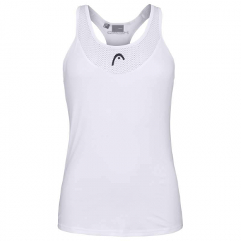 HEAD women TENLEY Tank Top  white