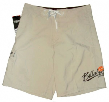 BILLABONG Board Short THE POINT beige