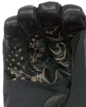 LEVEL Gloves TORNADO custom fit  black