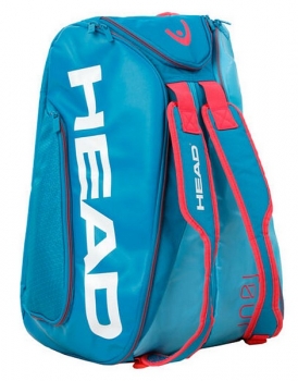 HEAD Tour Team MonsterCombi türkis pink
