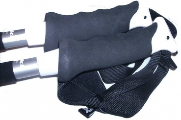 VÖLKL Teleskop Stöcke TOURISTICK  V AC WMS