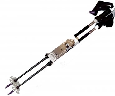 VÖLKL Teleskop Stöcke TOURISTICK  V AC WMS