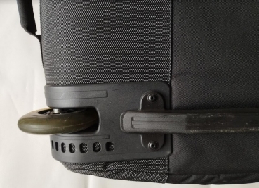 Preview: PAT LOVE  Trucker Kiteboard Bag