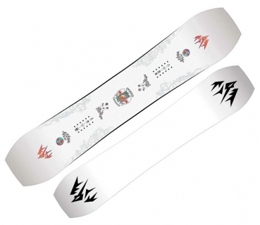 JONES Snowboard TWEAKER