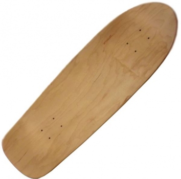 TXB Extreme Skateboard deck