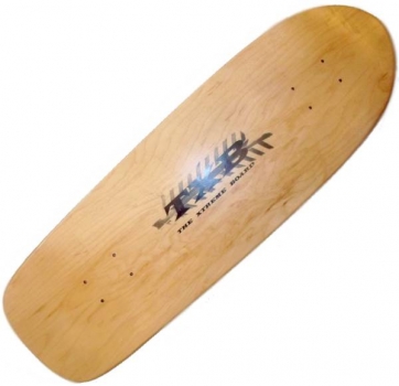 TXB Extreme Skateboard deck