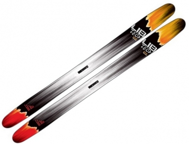 LIB TECH Ski UFO 115