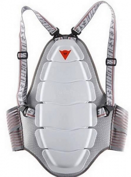 Dainese Shield ULTIMATE BAP 01 (6 Rippen)
