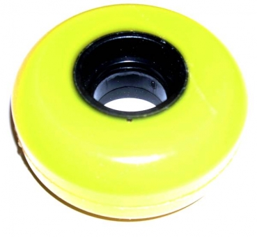 UNDERCOVER Inline Rolle green  57mm 88a 4er Set
