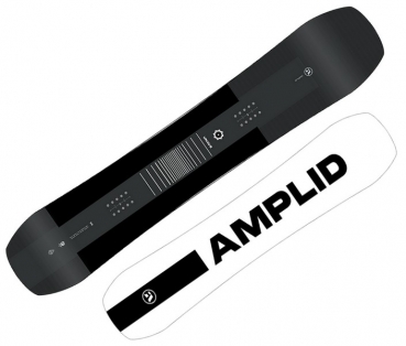 AMPLID Snowboard UNW8