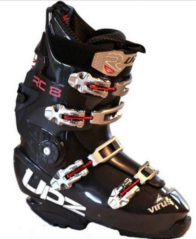 UPZ Hardboot RC 8 Virus Liner