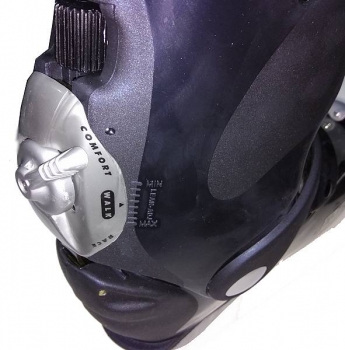 Preview: HEAD Hardboot VECTOR