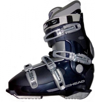 HEAD Snowboard Hardboot VECTOR  blue