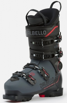 DALBELLO men Ski Boot VELOCE 100 MV GW  black anthrazite