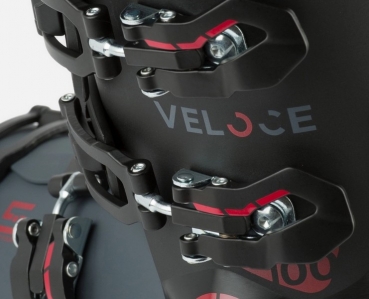 DALBELLO men Ski Boot VELOCE 100 MV GW  black anthrazite