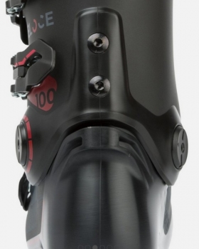 DALBELLO men Ski Boot VELOCE 100 MV GW  black anthrazite