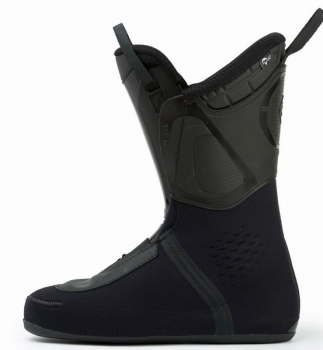 DALBELLO men Ski Boot VELOCE 100 MV GW  black anthrazite