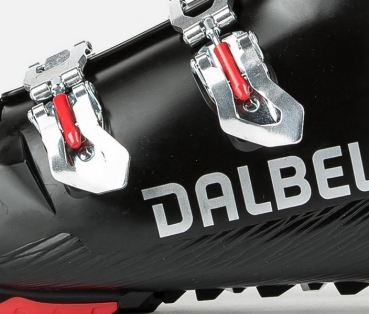 Preview: DALBELLO men Ski Boot VELOCE MAX 75 MS black black
