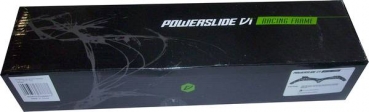 POWERSLIDE Schiene VI 3x125  12.6 inch 195mm