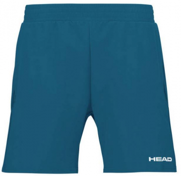 HEAD men Power Shorts  blue