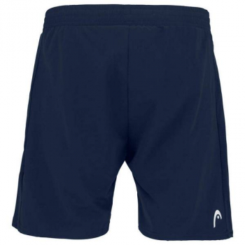 HEAD men Power Shorts dark blue