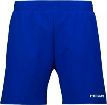 HEAD men Power Shorts royal blue