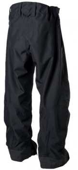 LIB TEC men Wayne Pant black