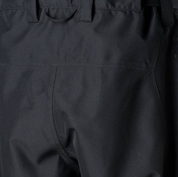 LIB TEC men Wayne Pant black