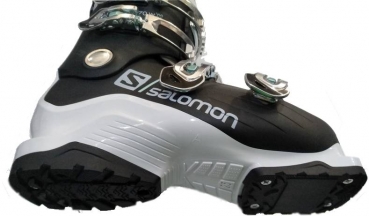 Preview: SALOMON woman Ski Boot X-ACCESS R70 wide