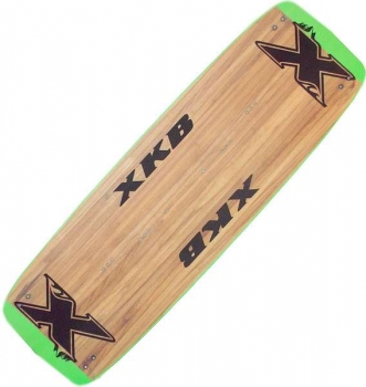 XKB Kiteboard 149 x 47  wood  blank