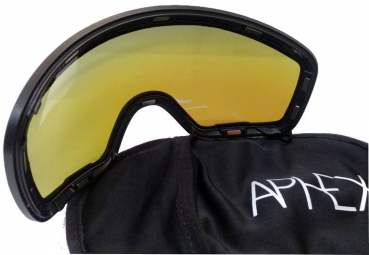 APHEX Lens EXPLORER photochromatic