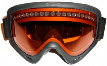 OAKLEY Snow Goggle XS O-FRAME matte black