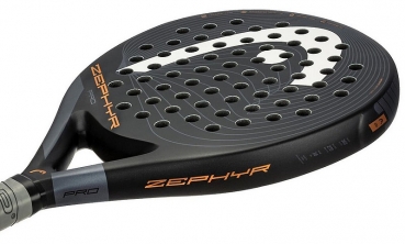 Preview: HEAD Padel Schläger ZEPHYR PRO 2022 (365g)
