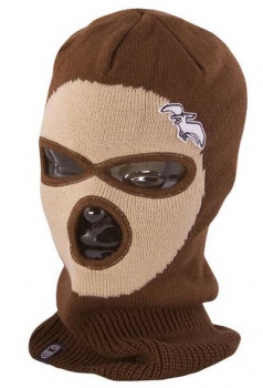 AIRBLASTER Zoo Face monkey