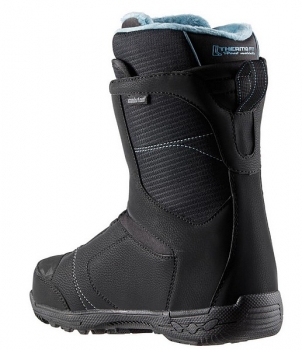 HEAD women Snowboard Boot ZORA LYT Boa