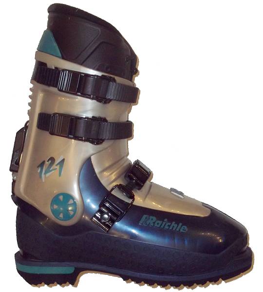 raichle snowboard hardboots