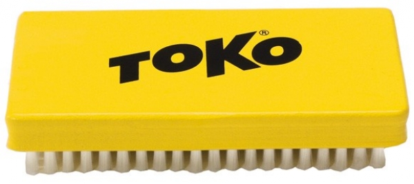 TOKO Hand Brush Nylon