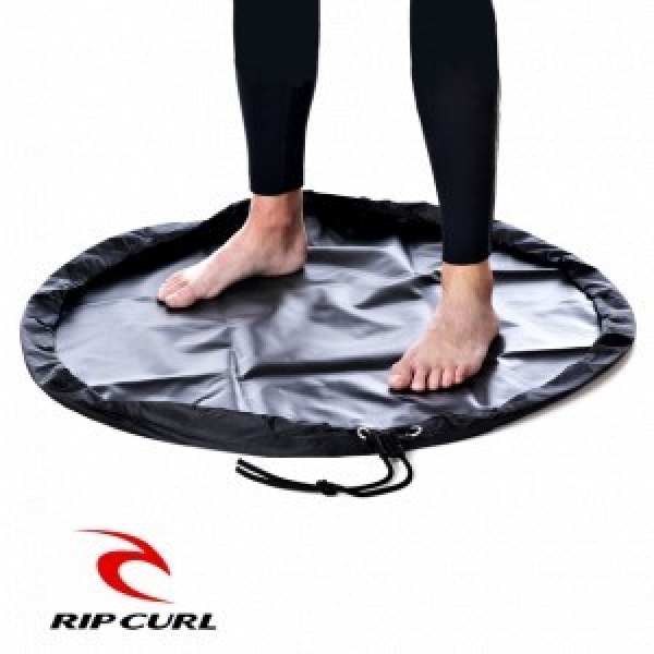 RIPCURL change mat