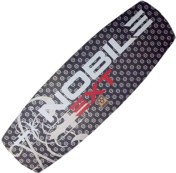 NOBILE Kiteboard 666 EXT 139x46