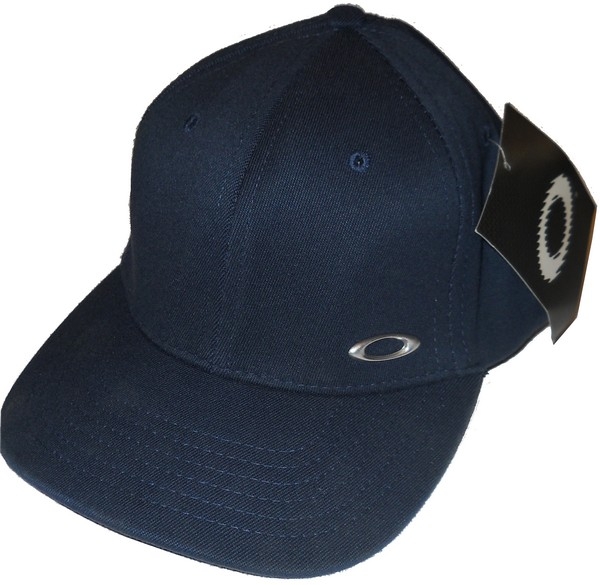 OAKLEY Icon Cap navy flex