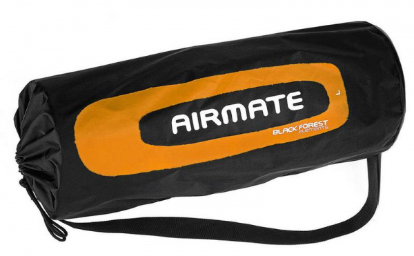 AIRMATE inflatable Bodyboard Größe Large 43 inch x 2 inch