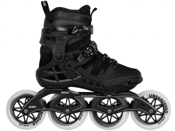 POWERSLIDE Inline Skates PHUZION ARGON 4 x110mm