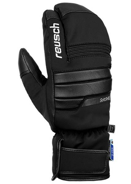 REUSCH men Glove ARISE R-Tex XT Lobster