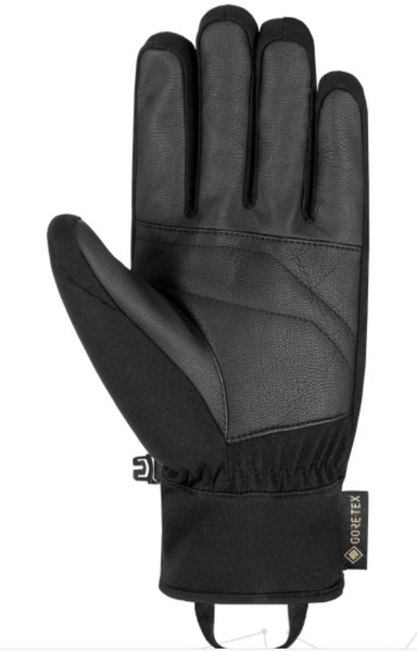 REUSCH men Glove BLASTER GTX  black