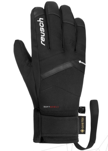 REUSCH men Glove BLASTER GTX  black