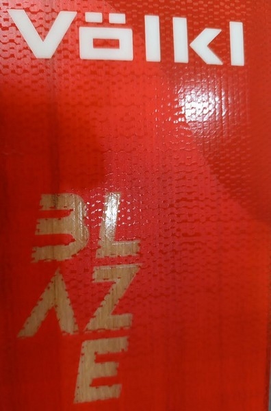 VÖLKL Ski BLAZE 86